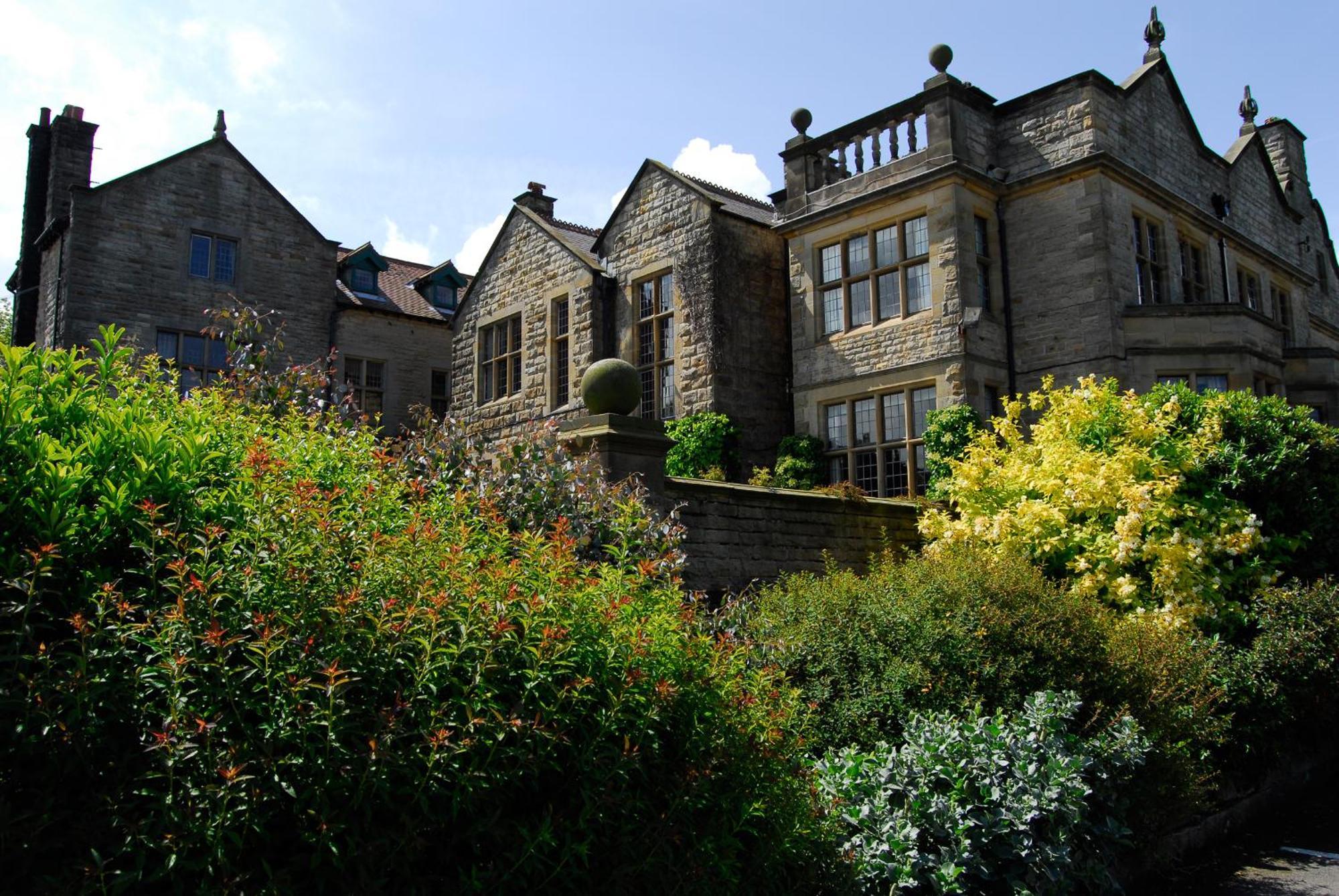 Dunsley Hall Whitby