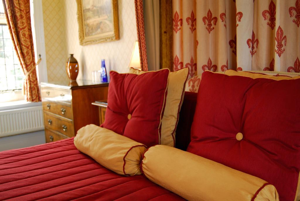 Dunsley Hall Country house Whitby